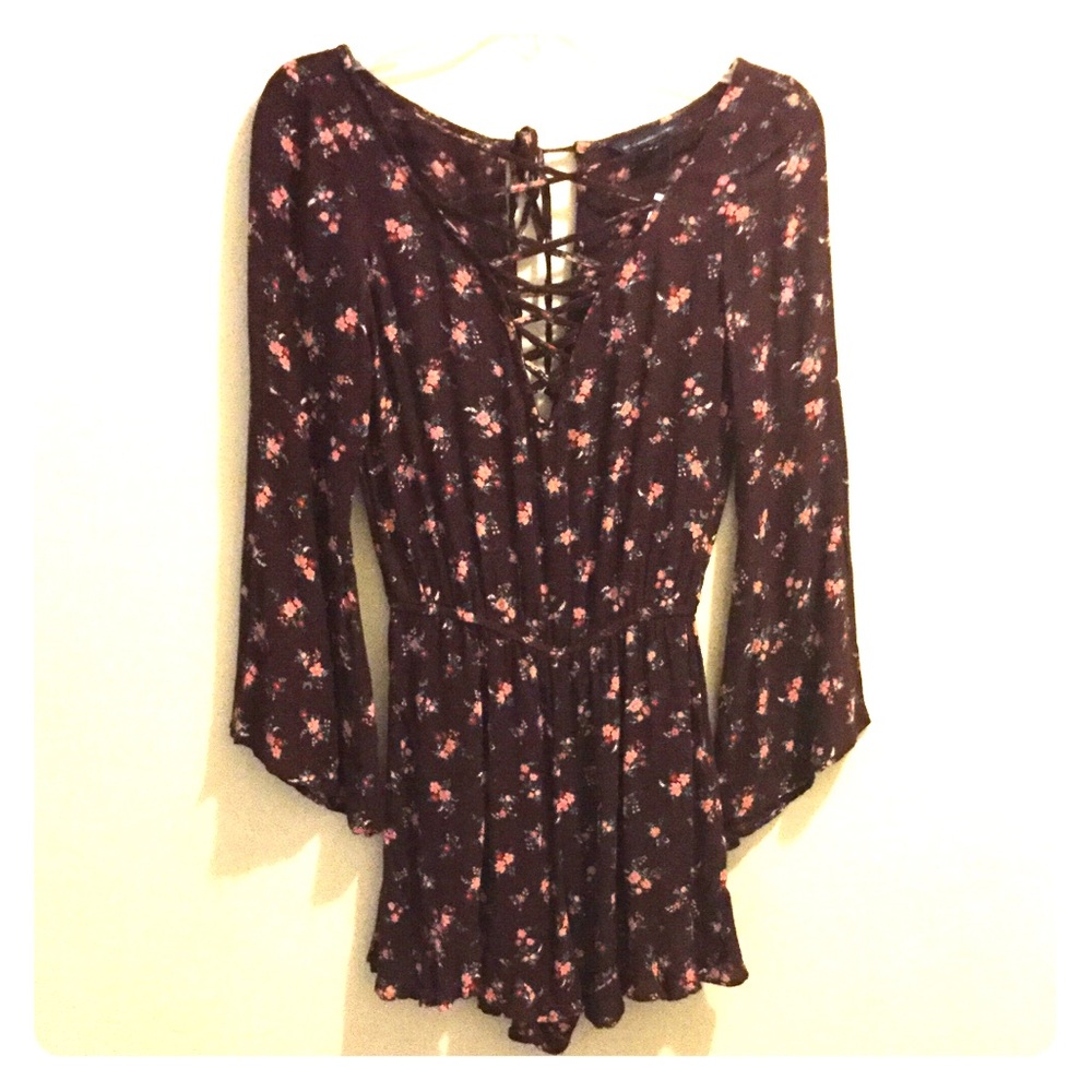 Super Cute Romper
